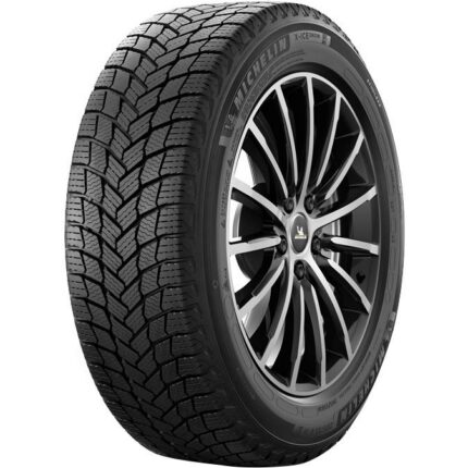 Michelin X-ice Snow