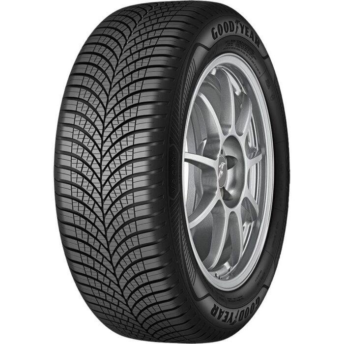 Goodyear Vector 4seasons Gen 3 235/50R20 104T Aastaringne