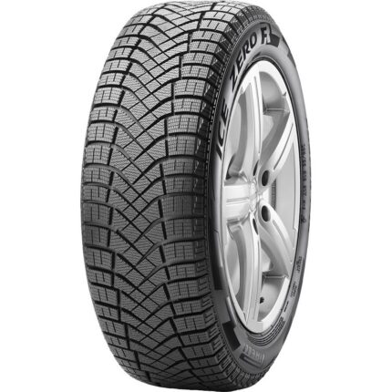 Pirelli Winter Ice Zero Fr