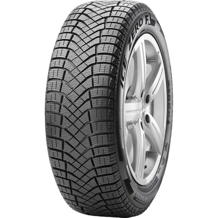 Pirelli Winter Ice Zero Fr 215/50R19 Lamell