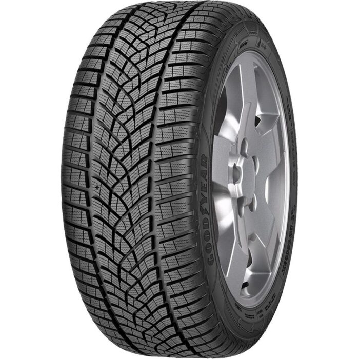 Goodyear Ultra Grip Performance+ 235/60R18 103T Lamell