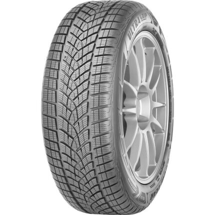 Goodyear Ultra Grip Performance G1