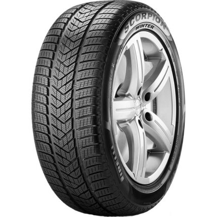 Pirelli Scorpion Winter