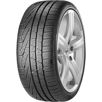 Pirelli Winter Sottozero 2