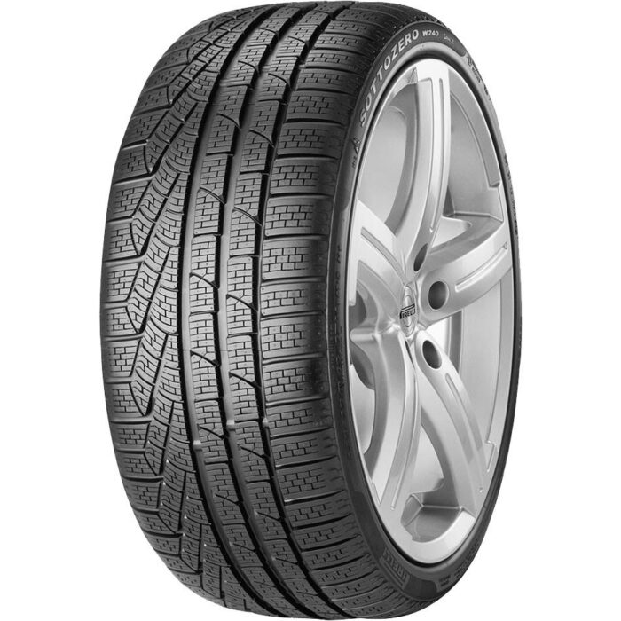 Pirelli Winter Sottozero 2 225/45R18 Lamell