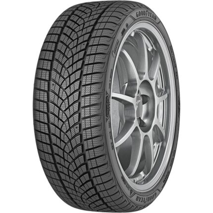 Goodyear Ultra Grip Ice 2+