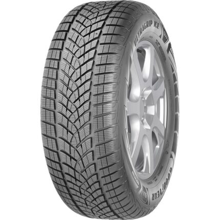 Goodyear Ultra Grip Ice Suv G1