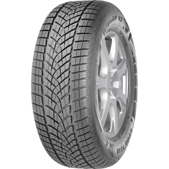 Goodyear Ultra Grip Ice Suv G1 275/45R21 110T Lamell (136765LAT)