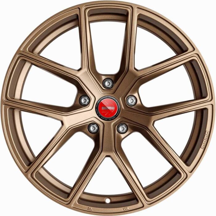 Momo RF-01 Golden Bronze 9x20 5x130 ET50