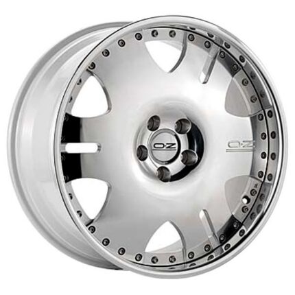 OZ Racing Leonardo III 0