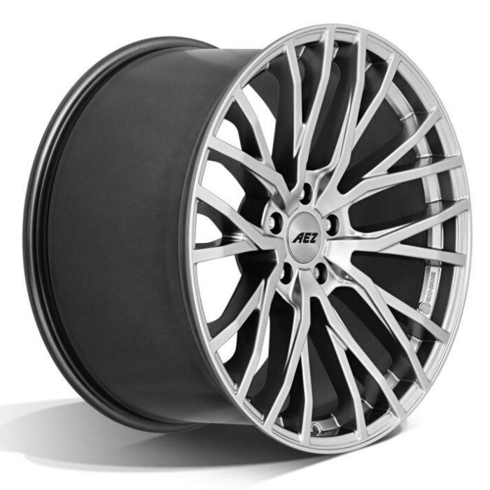 AEZ Panama High gloss 9x20 5x112 ET57