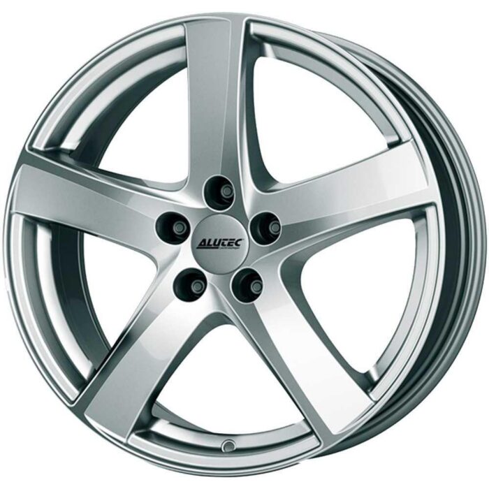 Alutec Freeze polar-silver 7,5x18 5x112 ET45