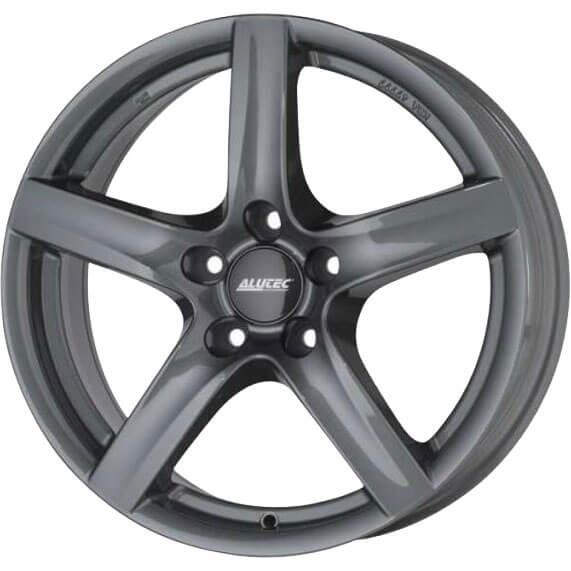Alutec Grip Graphite 6,5x16 5x114.3 ET39