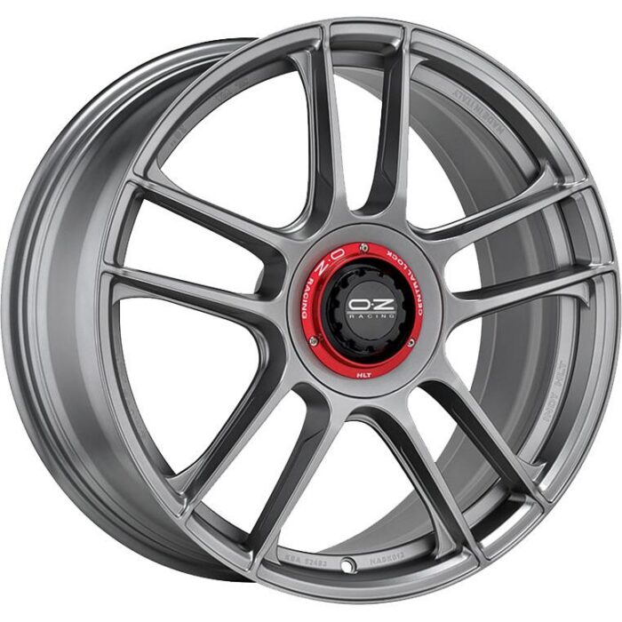 OZ Racing Indy HLT Titanio 8,5x19 5x108 ET45