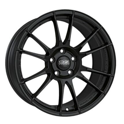 OZ Racing ULTRALEGGERA HLT Matt Black