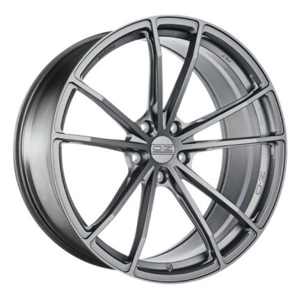 OZ Racing ZEUS Grigio Corsa