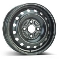 KFZ 2430 Black 4x13 4x100 ET40