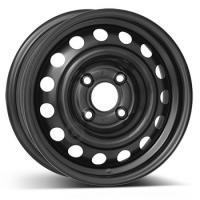 KFZ 3505 Black