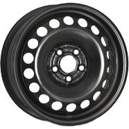 KFZ 4095 Black