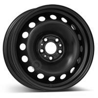 KFZ 4105 Black 6x15 5x98 ET38