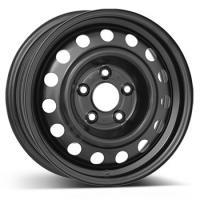 KFZ 4110 Black 6x15 5x114.3 ET46