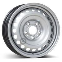 KFZ 4516 Silver 6x15 5x114.3 ET40