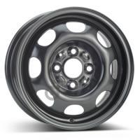 KFZ 4645 Black