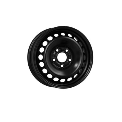 KFZ 4703 Black