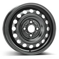 KFZ 5215 Black