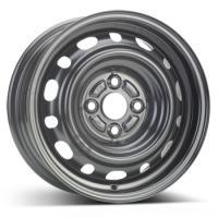 KFZ 5270 Black 6x14 4x100 ET45