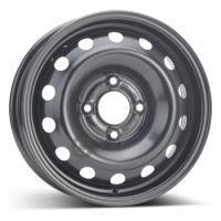 KFZ 5990 Black 5,5x14 4x108 ET34