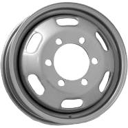 KFZ 6023 Silver