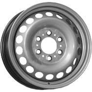 KFZ 6131 Silver