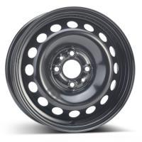 KFZ 6165 Black