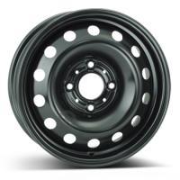 KFZ 6215 Black