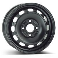 KFZ 6275 Black