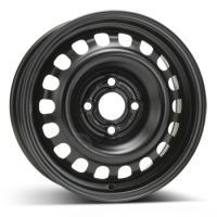 KFZ 6515 Black