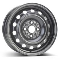 KFZ 6545 Black