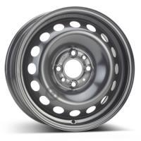 KFZ 6805 Black 5,5x14 4x98 ET44