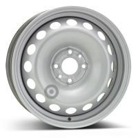 KFZ 6815 Silver 5,5x15 4x98 ET32