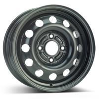 KFZ 6865 Black