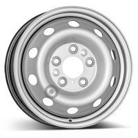 KFZ 7011 Silver