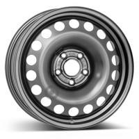 KFZ 7035 Black 6,5x16 5x105 ET41