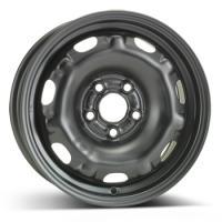 KFZ 7250 Black
