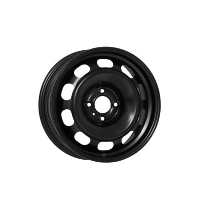 KFZ 7432 Black