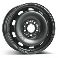 KFZ 7605 Black 5,5x15 5x112 ET46