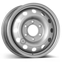KFZ 7655 Silver