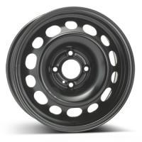 KFZ 7815 Black