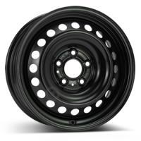 KFZ 7856 Black 6,5x16 5x114.3 ET40