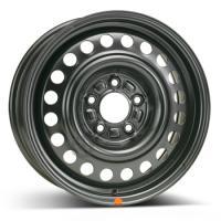 KFZ 7885 Black 6,5x16 5x115 ET46